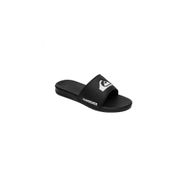 Quiksilver AQYL101255 Bright Coast Slide Quilt Siyah Erkek Terlik