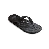 Quiksilver AQYL101313 Oahuey Gri Erkek Terlik