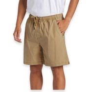 Quiksilver AQYWS03234 Bej Taxer Walk Erkek Şort