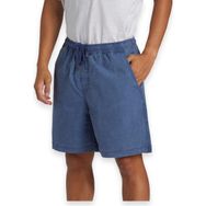 Quiksilver AQYWS03234 Mavi Taxer Walk Erkek Şort