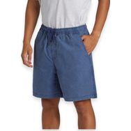 Quiksilver AQYWS03234 Mavi Taxer Walk Erkek Şort
