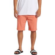 Quiksilver AQYWS03236 Pembe Everyday Union Light Erkek Şort