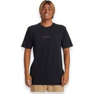 Quiksilver AQYZT09539 Surf Safari Moe Siyah Erkek T-shirt