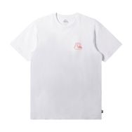 Quiksilver AQYZT09560-10 The Original Boardshort Mor Beyaz Erkek T-shirt