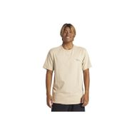 Quiksilver AQYZT09563-THZ0 Step Up Mor Kahverengi Günlük Stil Erkek T-Shirt