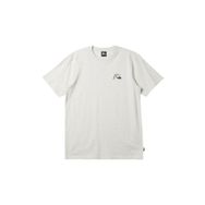 Quiksilver AQYZT09598 QS Bubble Logo Dna Beyaz Erkek T-shirt