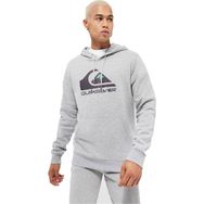 Quiksilver Big Logo Gri 1 Erkek Sweatshirt