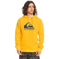 Quiksilver Big Logo Hood Erkek Sweatshirt