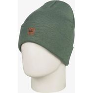 Quiksilver Brigade Beanie Erkek Yeşil Bere - Standart
