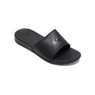 Quiksilver Bright Coast Siyah Solid Black Erkek Sandalet
