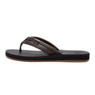 Quiksilver Carver Squish Siyah Erkek Terlik