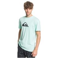 Quiksilver Comp Logolu Erkek Tişört