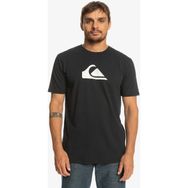 Quiksilver Complogo Açık Mavi Erkek T-shirt