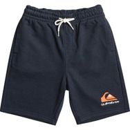 Quiksilver EQBFB03144 Mavi Easy Day Erkek Sweat Şort