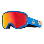 Quiksilver EQBTG03020 - Shredder Çocuk Kayak Gözlüğü