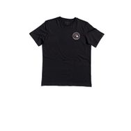 Quiksilver EQBZT04146-KVJ0 Siyah Close Call Çocuk T-Shirt