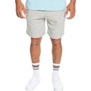 Quiksilver EQYFB03312 Gri Essentials Erkek Sweat Şort