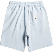 Quiksilver EQYFB03312 Mavi Essentials Erkek Sweat Şort