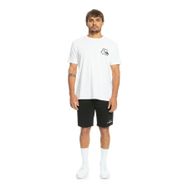 Quiksilver EQYFB03318 LOCAL SURF M OTLR Normal Siyah Erkek Şort