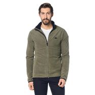 Quiksilver EQYFT03162 Mission Haki Erkek Ceket