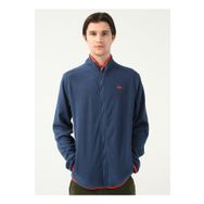 Quiksilver EQYFT03162MISSION FZ M OTLR Lacivert Erkek Polar Sweatshirt