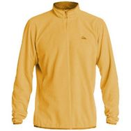 Quiksilver EQYFT03162Mission FZ M OTLR Sarı Erkek Polar Sweatshirt