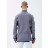 Quiksilver EQYFT03163 Gri Erkek Sweatshirt
