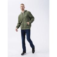 Quiksilver EQYFT04666BAYRISE Haki Erkek Sweatshirt