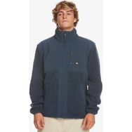 Quiksilver EQYFT04824-BYJ0 Lacivert Fz Polar Erkek Polar Ceket