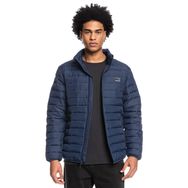 Quiksilver EQYJK03753-XBBB Scaly Fz M Jckt Lacivert Erkek Ceket