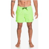 Quiksilver EQYJV03531-GGY0 Everyday 15 M Jamv Yeşil Erkek Şort