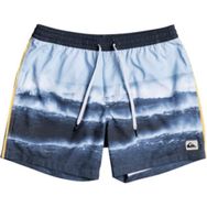 Quiksilver EQYJV03696 Mavi Erkek Yüzme Şortu