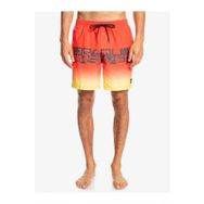 Quiksilver EQYJV03859 Word Block Erkek Deniz Şort