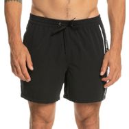 Quiksilver EQYJV03987 Vert 16 M Jamv Volley Siyah Erkek Şort