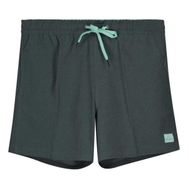 Quiksilver EQYJV03993 Surfsilk 16 M Jamv Gri Erkek Şort