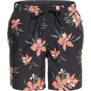 Quiksilver EQYJV04002 Renkli Everyday Mix 17 Erkek Volley Short