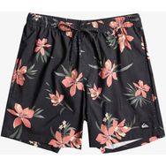 Quiksilver EQYJV04002 Siyah Everyday Mix 17 Erkek Volley Short