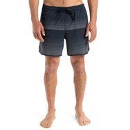 Quiksilver EQYJV04108-KTP7 Surfsilk Scallop Volley 16 Mavi Erkek Deniz Şortu