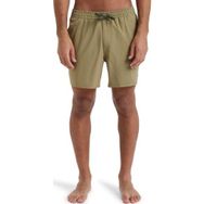 Quiksilver EQYJV04118-26114 Surfsilk Solid Volley 16 Erkek Şort Mayo