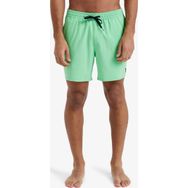 Quiksilver EQYJV04118-GGJ9 Surfsilk Solid Volley 16 Erkek Şort Mayo