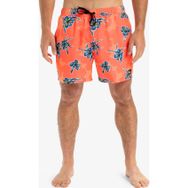 Quiksilver EQYJV04121-FICOB Everyday Straight Volley 15 Erkek Şort Mayo