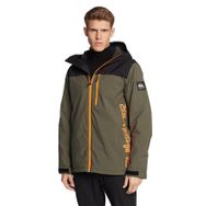 Quiksilver EQYTJ03375 - Morton Snowboard Kar Erkek Montu