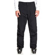 Quiksilver EQYTP03146-KVJ0 Estate Pt M Snpt Nkp0 Siyah Kayak Outdoor Erkek Kayak Pantolonu