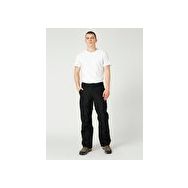 Quiksilver EQYTP03146KVJ0 Siyah Erkek Kayak Pantolonu