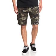 Quiksilver EQYWS03456 Lacivert Crucial Battle Erkek Şort