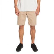 Quiksilver EQYWS03468 Antrasit Erkek Şort