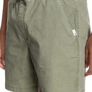 Quiksilver EQYWS03610 Taxer WS Normal Bel Düz Erkek Şort