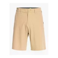 Quiksilver EQYWS03782-CKK0 Oceanmade Union Amphibian Erkek Bej Yüzme Şortu