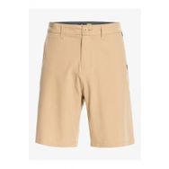 Quiksilver EQYWS03782-CKK0 Oceanmade Union Amphibian Erkek Bej Yüzme Şortu