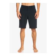 Quiksilver EQYWS03782-KVJ0-BLACK Oceanmade Union Amphibian Erkek Günlük Şort